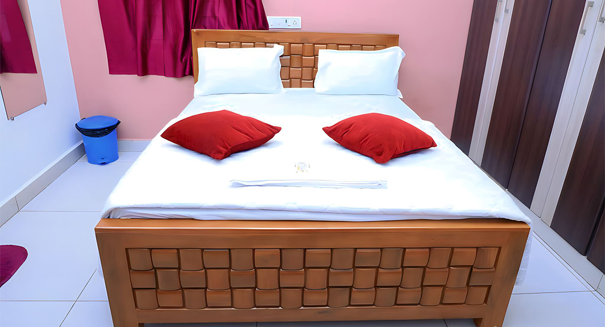 Suite A/C Room in Pallavaram|Tambaram 