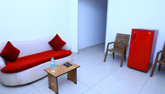 Residency Room Availability in Pammal