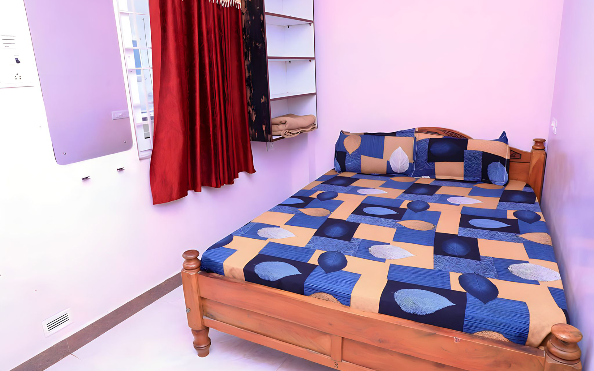 Felxible Rooms Available in Pallavaram